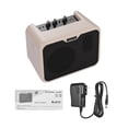 thumbnail image 3 of Amdohai JOYO MA-10B Mini Portable Electric Bass Amplifier Speaker, 3 of 8