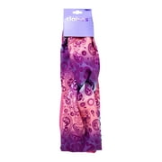 Claire's Women's Paisley Purple and Pink Twisted Fashion Headband Set, 2-Pack