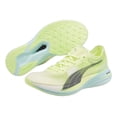 thumbnail image 3 of Tenis Puma Hombre Deviate Nitro Elite Racer Running Verde Lima Lisa 6,0 Mx, 3 of 8