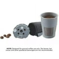 thumbnail image 5 of Coffee Filters for Keurig Universal Coffee Filter for My K Cups Reusable Technology, 5 of 10
