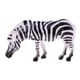 thumbnail image 4 of Modelo de cebra de Plástico Hugo figura de animales Juguete, 4 of 7