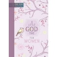 thumbnail image 2 of Little God Time A Little God Time for Women: 365 Daily Devotions, (Hardcover), 2 of 2