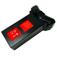 thumbnail image 3 of MaximalPower 7.4 V 4100mAh LiPo Battery for Holy Stone HS100 SJR/C S70W RC Quadcopter (2 Pack), 3 of 9