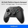 thumbnail image 2 of Para el Controlador G6 de para 1/2, Doble Sala, Inalámbrico, Bluetooth, Mando para Switch Pro, Joystick de Control de Consola A, 2 of 8