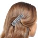 thumbnail image 5 of Horquillas Vikingas con Nudo Celta, Horquillas para El Cabello, Horquillas para Plata 1 Hugo broches para el cabello retro para mujeres, 5 of 8