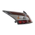 thumbnail image 3 of TYC 11-6600-00-1 Left Side Tail Light Assembly for 12-14 Nissan Maxima NI2800197, 3 of 7