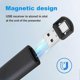 thumbnail image 5 of Usb-a/usb-c Presentation Clicker For Powerpoint Presentations Pointer, Wireless, 5 of 5