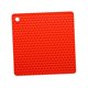 thumbnail image 1 of Agarraderas de silicona resistentes, multiusos, antideslizantes rojo, 1 of 9