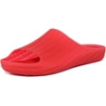 thumbnail image 6 of Camper Wabi Hamaca Men's TPU Sandals In Red Size 11, 6 of 6
