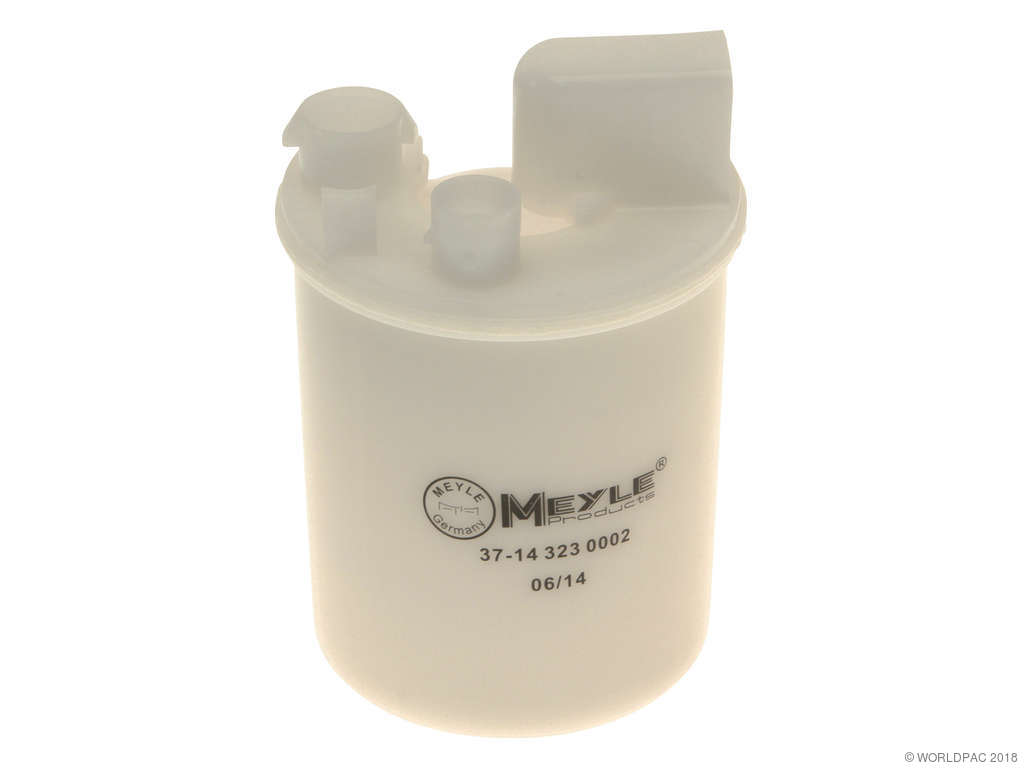 GOPARTS Replacement for 20072012 Hyundai Elantra Fuel Filter for