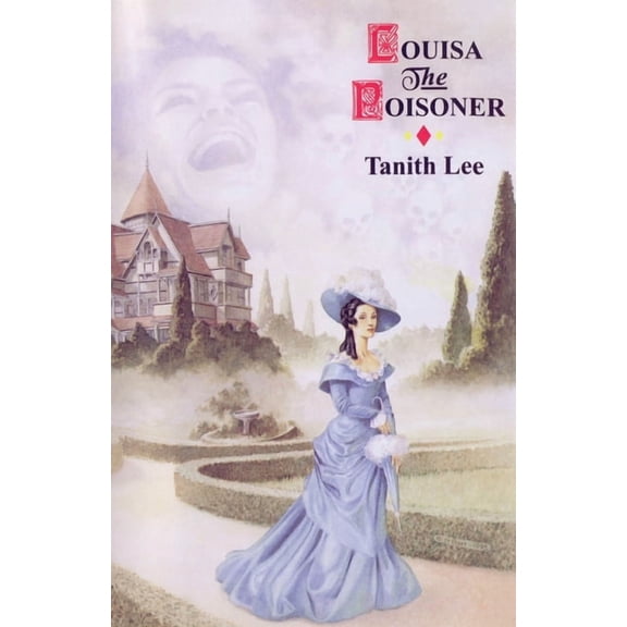 Louisa the Poisoner, (Paperback)
