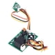 thumbnail image 3 of Ouitble DC 12 V Sensor De Movimiento Humano Infrarrojo PIR Detector Módulo De Interruptor Salida De Relé Tipo Dividido Módulo De Interruptor De Detección De Infrarrojos Piroeléctrico, 3 of 14