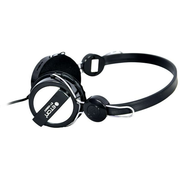 ETON HEADPHONE STEREO ET-037-036MV. MUSIC / MP