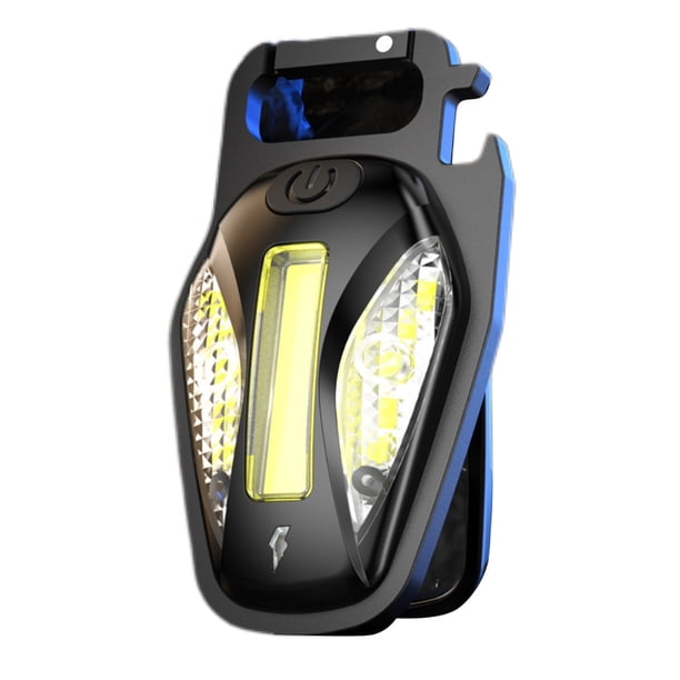 Mini Linterna Llavero Linterna Portátil Bolsillo Luz Recargable Llavero Linterna Linterna Para Exterior Mini Linterna Recargable Llavero Linterna Portátil Bolsillo ANGGREK Otros