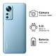 thumbnail image 3 of Smartphone Xiaomi 12 5G 8GB RAM 256GB ROM Azul Desbloqueado, 3 of 4