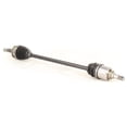 thumbnail image 4 of CV Axle Shaft Fits select: 2007-2019 TOYOTA YARIS, 4 of 4