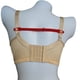 thumbnail image 3 of Versión mejorada con cierre de seguridad, ropa interior, cinturón deportivo antideslizante, sujetador, cinturón de hombro, hebilla antideslizante, alta elasticidad, hebilla fija multicolor invisible, 3 of 5
