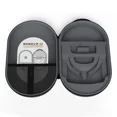 thumbnail image 2 of Durable Carrying Case For Quest 2, Worry-Free Purchase With Spacious Storage, Eco-Friendly Felt Fabric Offers A Convenient And Organized Solution To Carry Your Virtual Reality, 2 of 3