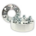 thumbnail image 1 of 2X 2" Wheel Adapters Spacers 6x5.5 to 6x5 6x139.7 to 6x127 ¦ 12X1.5 Fits Chevy, 1 of 5