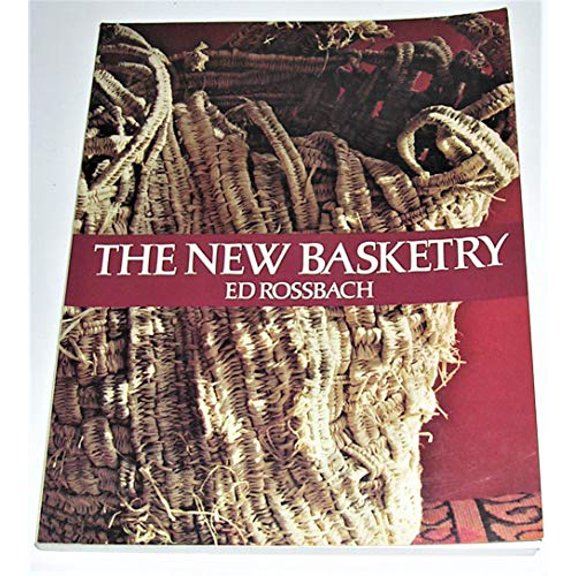 Pre-Owned New Basketry