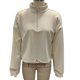 thumbnail image 3 of Sudadera con cremallera Nikou 1/4 Mujer, 3 of 3