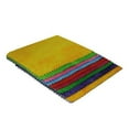 thumbnail image 1 of Fabric Palette Charm Square Pack - Textured Collection, 5x5, 1 of 1