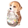 thumbnail image 4 of Puppy Light,Innovative Solar Night Light Solar Night Light Innovative Light Rugged and Tough, 4 of 5