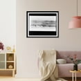 thumbnail image 3 of Historic Framed Print, Bell Ranch, San Miguel Co., N.M., 17-7/8" x 21-7/8", 3 of 9
