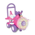 thumbnail image 4 of Kiddieland Disney Junior Minnie Plane Activity Ride On, 4 of 7