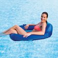 thumbnail image 4 of SwimWays Spring Float SunSeat Floating Pool Lounge Chair (4-Pack), 4 of 10