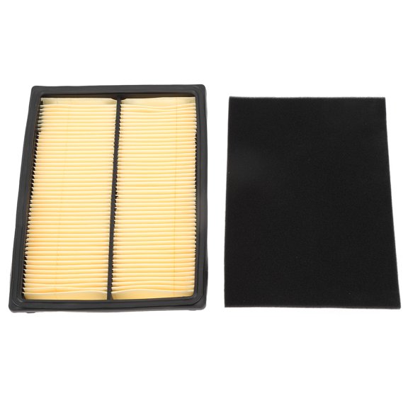 Filtro de aire del motor, filtro de aire del motor Filtro alto para G Reemplazar el kit de filtro de aire del motor Diseño exquisito