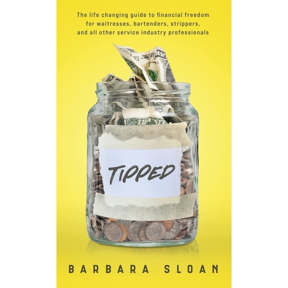 Tipped, (Hardcover)