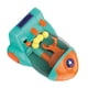 thumbnail image 2 of Mini Máquina De Garra, Máquina Expendedora De Dulces, Cuerpo Liso, Duradero Y Colorido Para Niños Y Niñas, 2 of 8