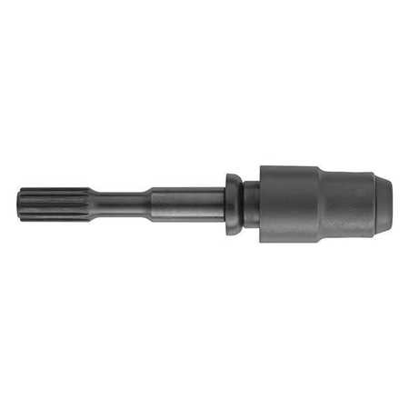 CENTURY DRILL AND TOOL 83999 Spline To SDS Plus (Best Sds Drill Review)