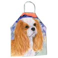 thumbnail image 1 of Carolines Treasures SS8164APRON Cavalier Spaniel Tablier - 27 x 31 Po., 1 of 4