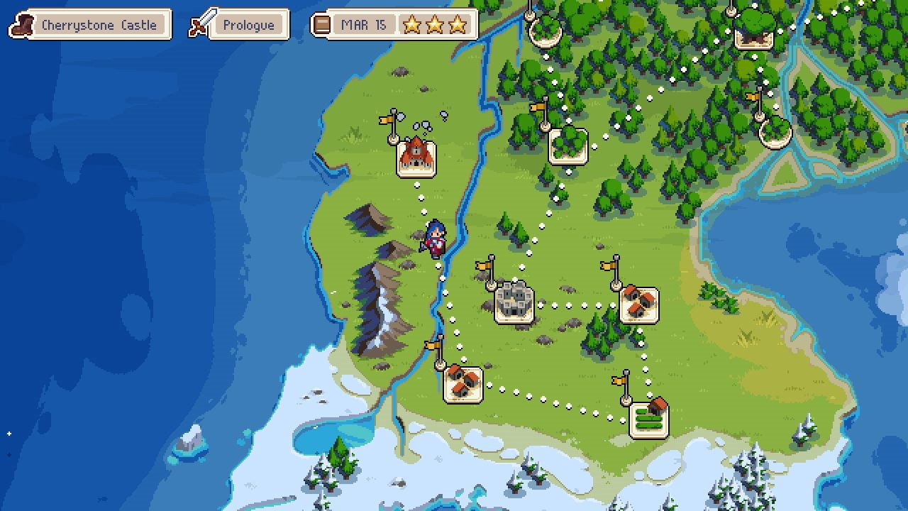 Wargroove - Nintendo Switch [Digital]