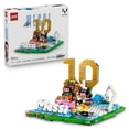 thumbnail image 1 of Set LEGO Editions Sports Lionel Messi Futbol 43011, 1 of 4