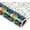 Blue, variant on HOMERAL Wrapping Paper Roll - 17 IN x 33 FT