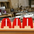 thumbnail image 3 of 15 Almohadillas Anti-Marcas 42-38-0017, Kit de Puntas Anti-Marcas, Accesorios Compatibles con Clavadora para Techos de Armazón 2746-20 Calibre 18., 3 of 5