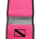 thumbnail image 5 of Buceador De Alta Visibilidad Abajo Reflectante De Seguridad Salchicha Marcador De Superficie Tubo De Señal SMB Para Buceo Submarino Buceo Con Esnórque Rosa 6FT Soledad Boya marcadora de superficie, 5 of 10