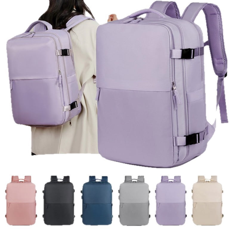 Levette Bag, Levettevac Backpack, Vacuum Backpack Travel  display picture 1