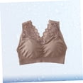thumbnail image 4 of FUTUREORYY 1Ud Bralette Top Khaki Con Elástico Y Cómodo Para Cualquier Estilo, 4 of 8