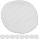 thumbnail image 4 of 10PCS Reusable Breastfeeding Pads 12 Layer Cotton Washable Nipple Pads for Maternity Soft and Absorbent for Pregnant Women, 4 of 4