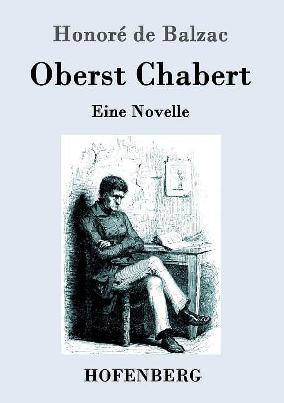 Honor? De Balzac In Twenty-five Volumes: A Most Mysterious Case