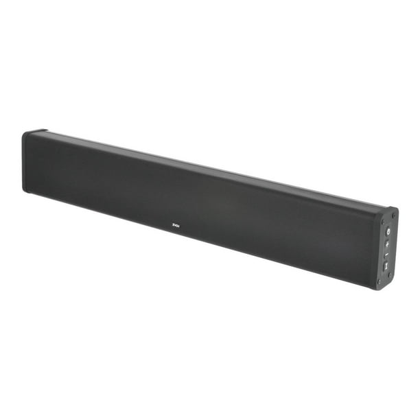 ZVOX SB380 - Sound bar - for home theater - Walmart.com - Walmart.com