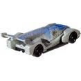 thumbnail image 2 of Hot Wheels Jurrasic World Velociraptor Blue; Vehicle, 2 of 4