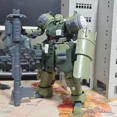 thumbnail image 2 of Za08 Figura 1/144 Figura de acción Il-Izarov Figura de caballería superdinámica Modelos articulados móviles Juguetes coleccionables Muñeca robot Regalos, 2 of 4
