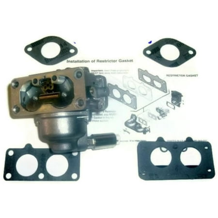 briggs and stratton carburetor hookup