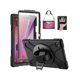 thumbnail image 2 of TEKNET Funda Correa para Lenovo Tab 10 Media Tek TB311, 2 of 5