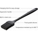 thumbnail image 2 of Silicone Basting Pastry Brush for Baking Cooking Bbq Grill Spread Oil Butter Sauce, 2 of 4